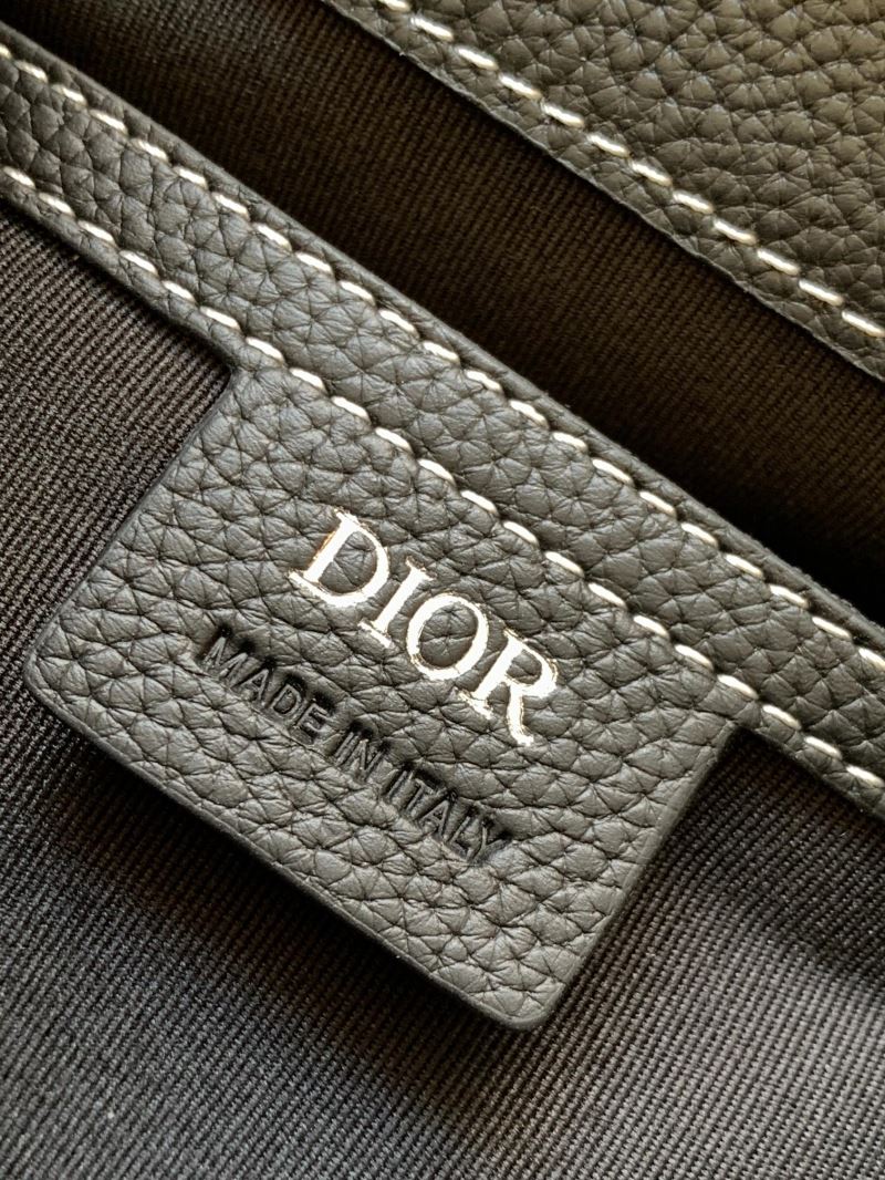 Christian Dior Backpacks